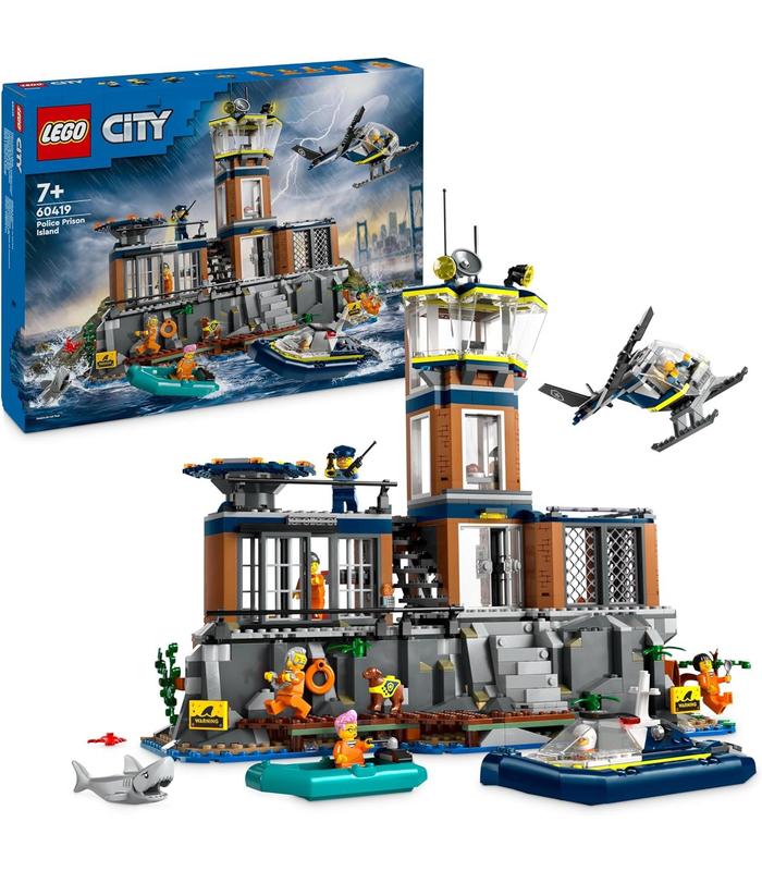 lego-60419-isla-prision-de-la-policia