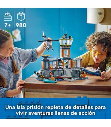lego-60419-isla-prision-de-la-policia