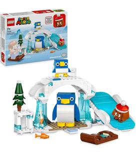 lego-71430-set-de-expansion-aventura-de-la-familia-pingui