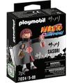 Playmobil 71224 Sasori