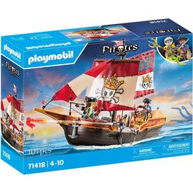 playmobil-71418-barco-pirata
