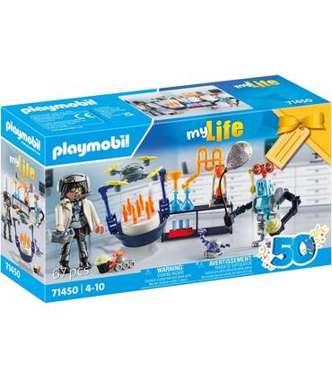 playmobil-71450-investigador-con-robots