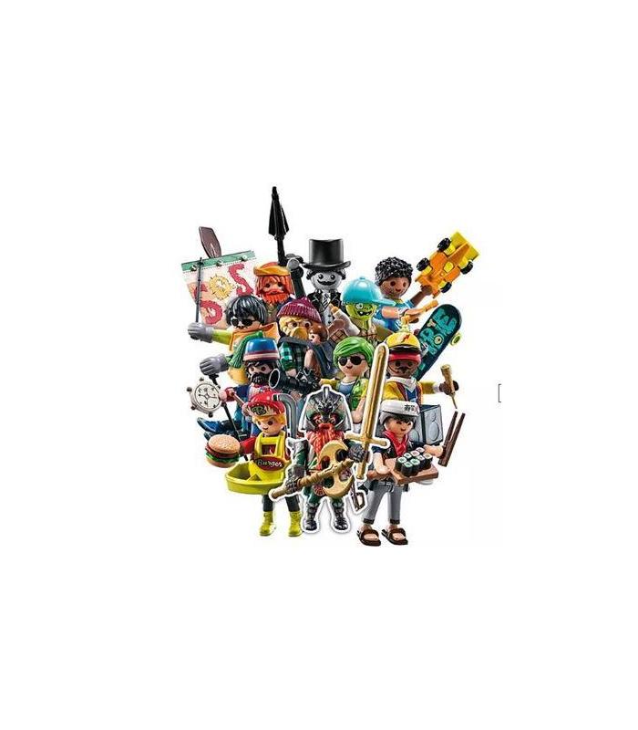 playmobil-71455-playmobil-figuras-nino-serie-25-playmobil