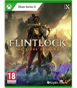 Flintlock The Siege Of Dawn XBox Series X