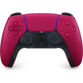 Dualsense Cosmic Red V2 Ps5