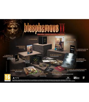 blasphemous-ii-edicion-coleccionista-ps5