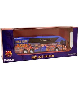 Bus Fc Barcelona