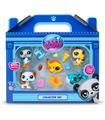 Lps Collectors 5 Pack Besties Sunshine