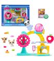 Playset Hora de la Diversión LPS