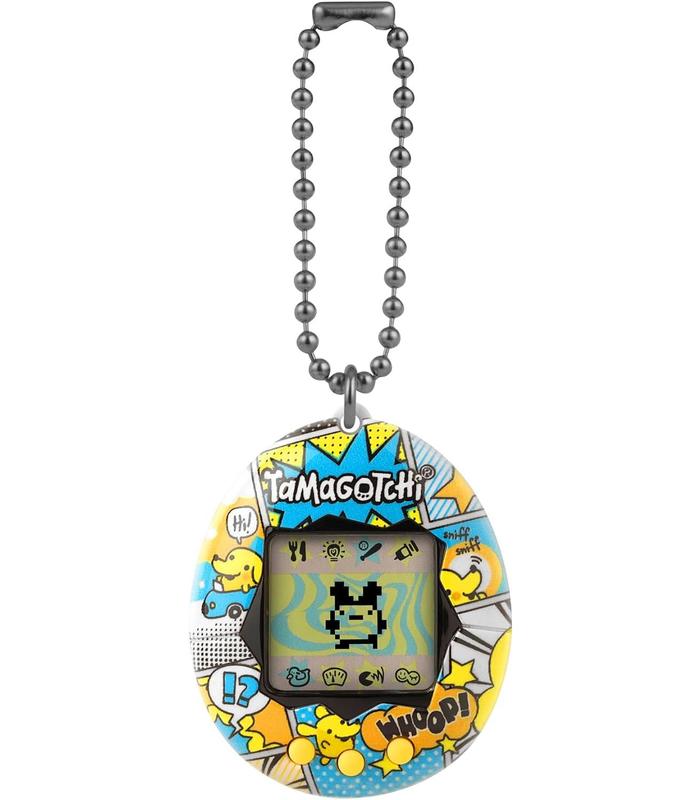 pochitchi-comic-book-tamagotchi-original