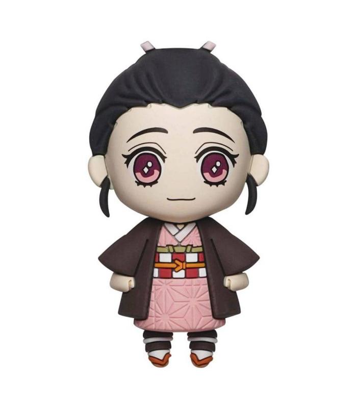 iman-demon-slayer-nezuko-komado-3d