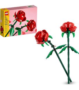 Lego 40460 Rosas