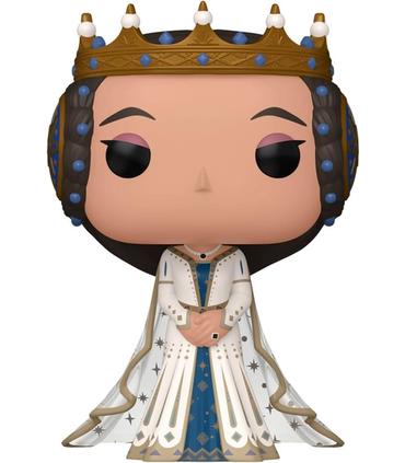 figura-funko-pop-buddy-disney-wish-queen-amaya
