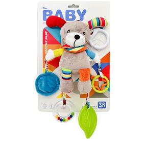 Colgador Cuna Conejito