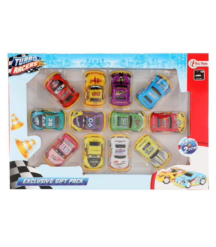 mega-pack-12-coches-turbo-racers-friccion