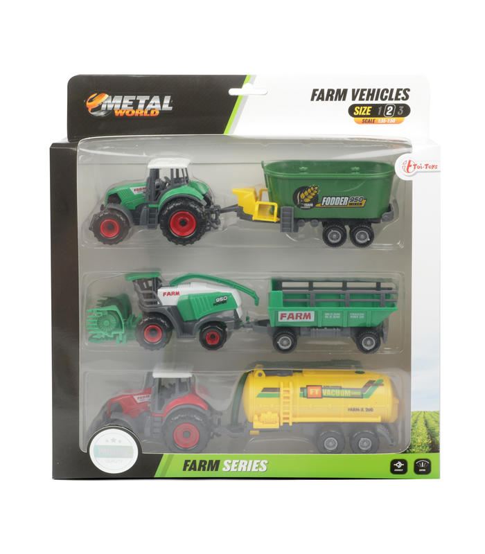 set-vehiculos-agricultura