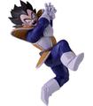 Figura Banpresto Dragon Ball Z Match Makers Vegeta