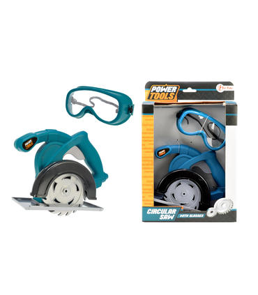 maquina-circular-de-cortar-madera-gafas-proteccion