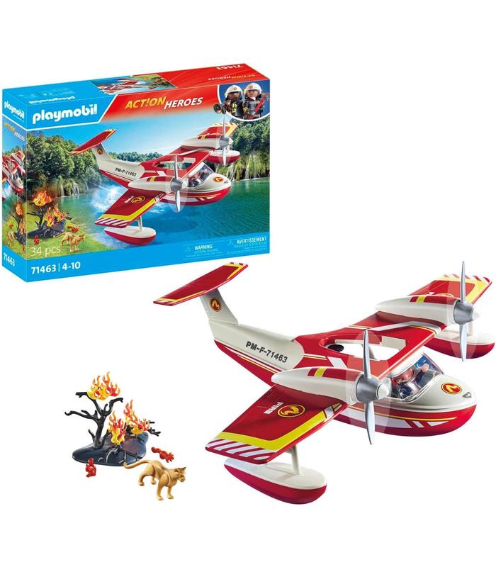 playmobil-71463-hidroavion-de-bomberos