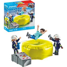 playmobil-71465-bomberos-con-colchoneta