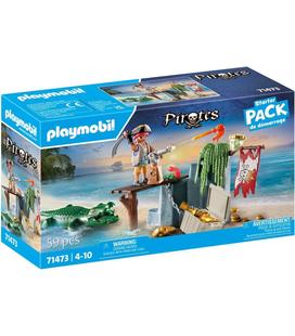 playmobil-71473-pirata-con-caiman