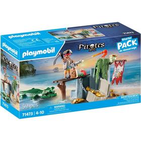 playmobil-71473-pirata-con-caiman