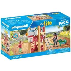 playmobil-71475-carpintera-con-torre-de-juegos