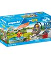 Playmobil 71476 - Diversion En El Jardin