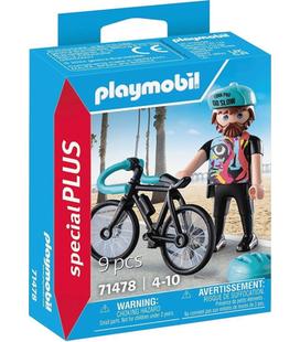 playmobil-71478-ciclista-de-carretera-paul