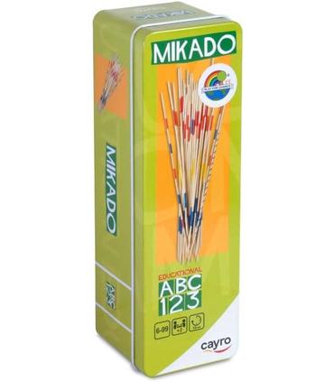 mikado-metal-box