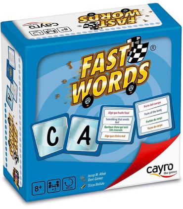 fast-words