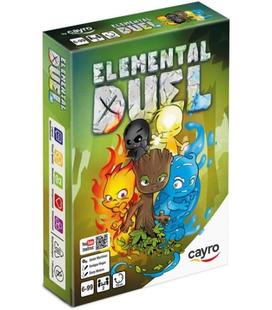 elemental-duel