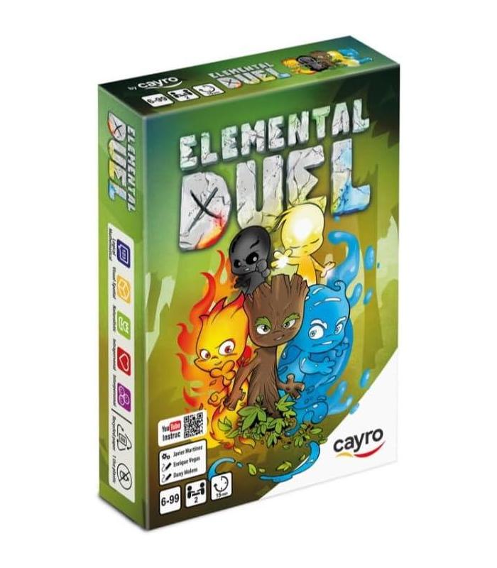 elemental-duel