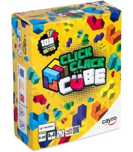 click-clack-cube