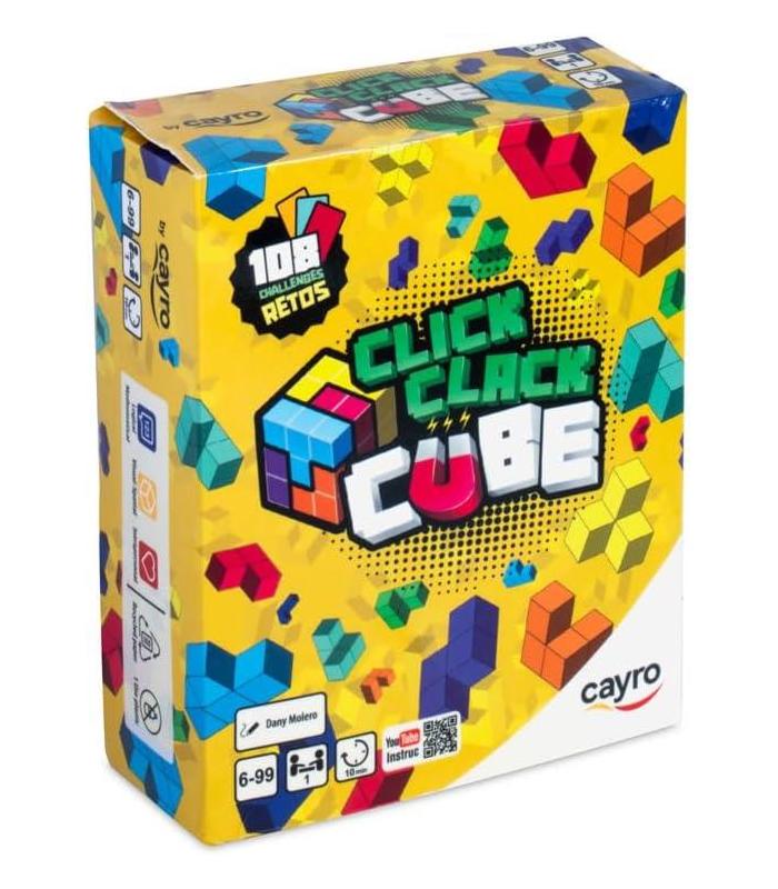 click-clack-cube
