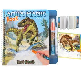 dino-world-aqua-magic-book