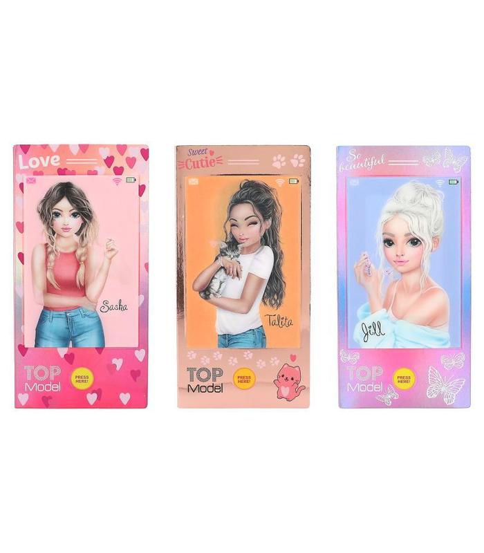 topmodel-mini-libro-de-colorear-con-musica