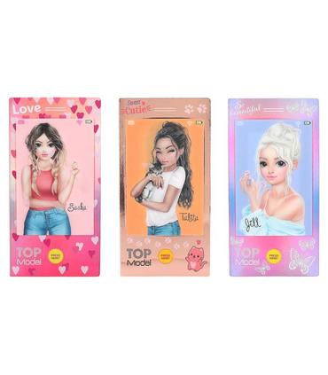 topmodel-mini-libro-de-colorear-con-musica