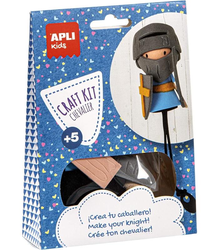 c-craft-kit-caballero