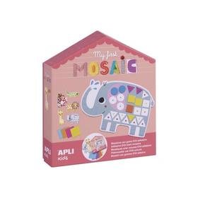 my-firts-mosaic-mi-primer-mosaico