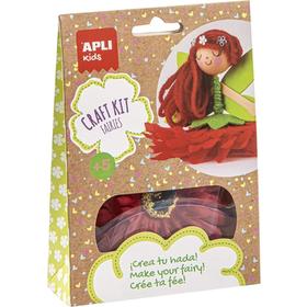 c-craft-kit-hada-roja