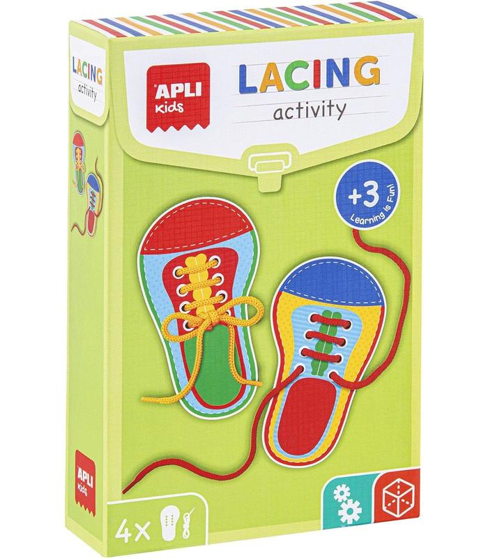 c-juego-ata-tus-zapatos