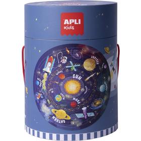 c-puzzle-circular-sistema-solar-48u