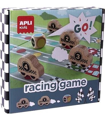 c-race-game