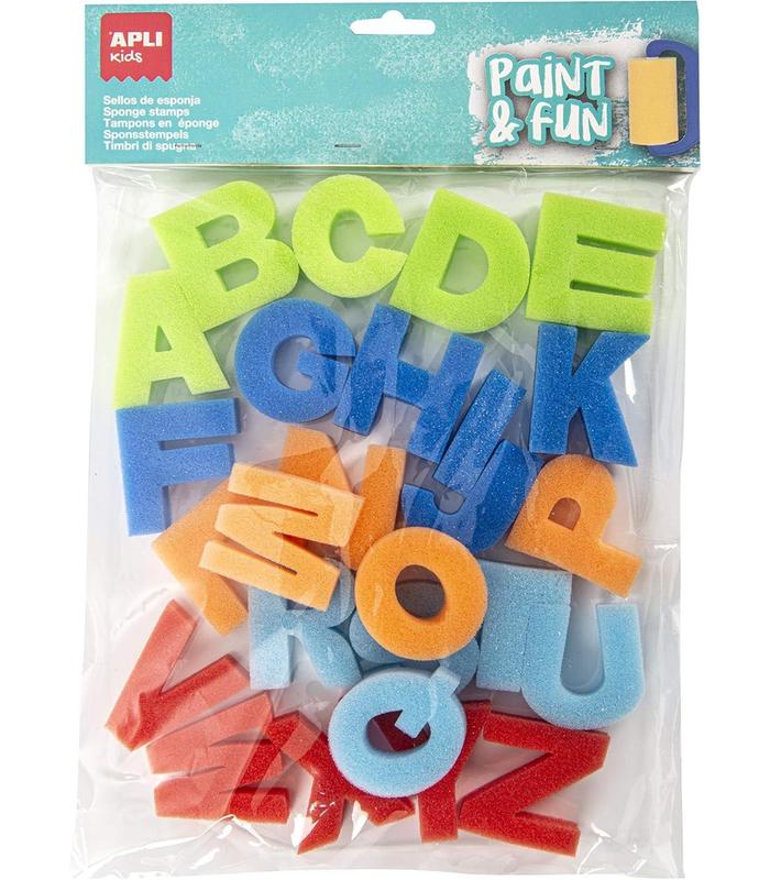 sellos-de-esponja-abc-26u