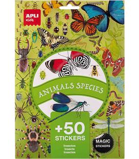 animales-insectos-50-stickers-5h