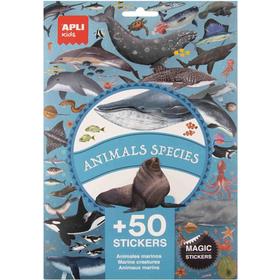 animales-marinos-50-stickers-5h