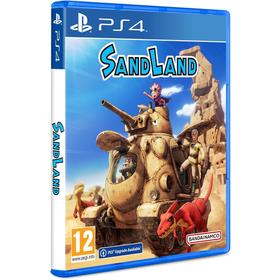 sand-land-ps4