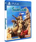 sand-land-ps4