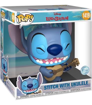 figura-funko-pop-jumbo-stitch-w-uke